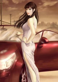 帝君他恃美行凶