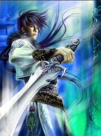 泣血绝恋:情缘孽海/情缘欲海:情缘·欲尘(出书版)