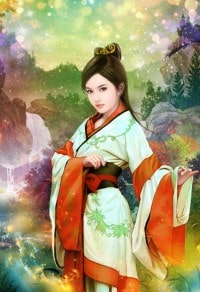 兔兔下凡报恩啦