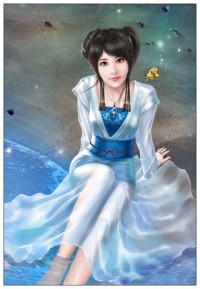 穿越到女人国去谈恋爱