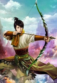 海贼世界的替身使者