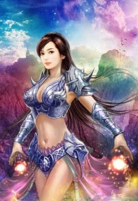 兽王笑而不语[山海经]