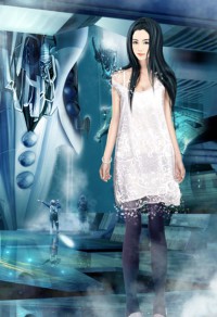 星際第一女神：御廚駕到
