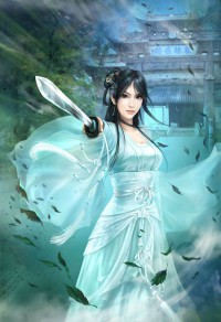 一个健气少侠堕入深渊的故事（3P双性）-v文
